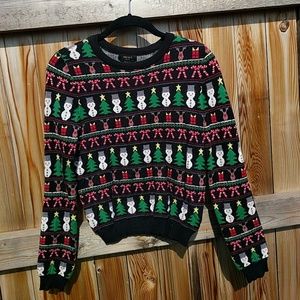 Forever 21 Christmas Sweater☃️